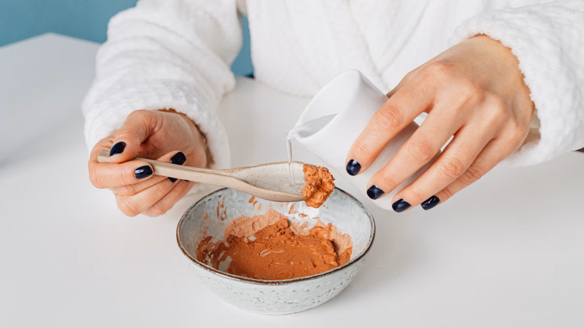 Masques visage maison : 5 recettes naturelles à moins de 20€