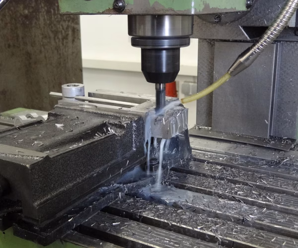 Optimiser sa précision en usinage : les secrets d’un équipement cnc performant