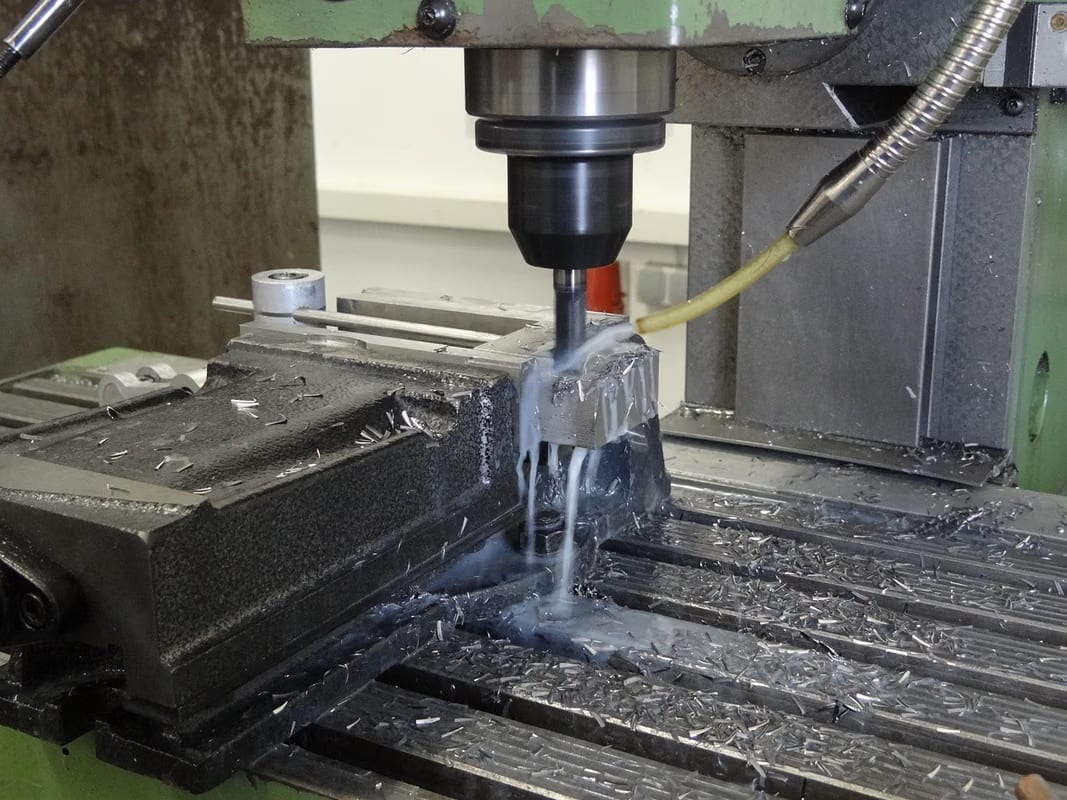 Optimiser sa précision en usinage : les secrets d’un équipement cnc performant