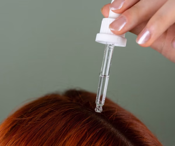 Pousse des cheveux rapide : 5 solutions scientifiques prouvées