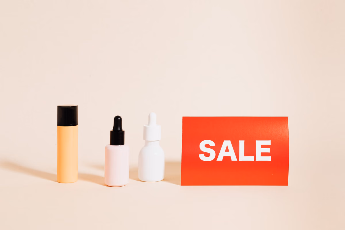 Réduire le budget beauté familial avec des produits durables et naturels