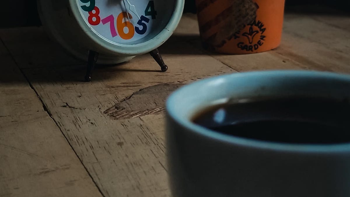 7 astuces pour une routine matinale efficace qui gagne du temps