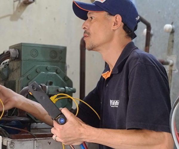 Interventions sur les équipements au gaz SF6 : exigences et savoir-faire