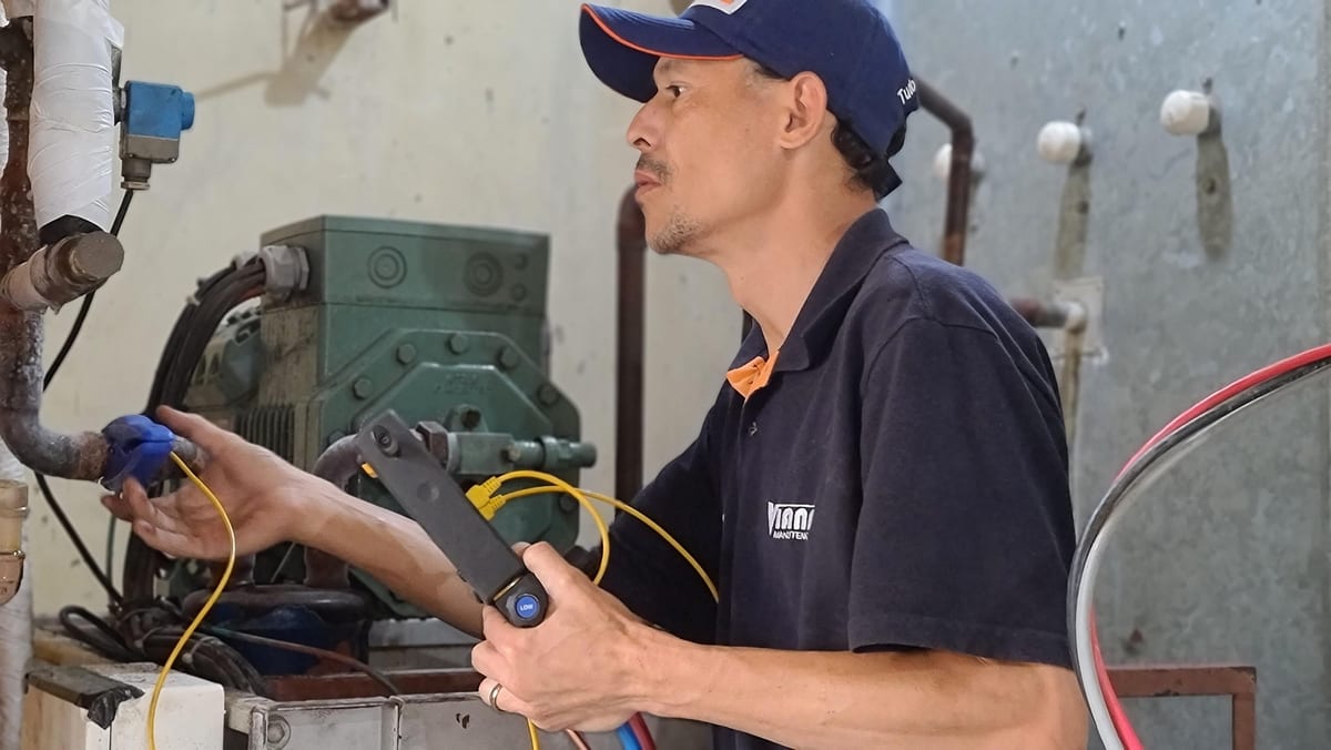 Interventions sur les équipements au gaz SF6 : exigences et savoir-faire