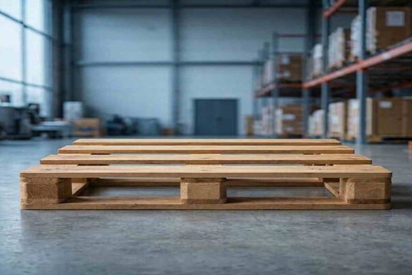 Quelles sont les spécificités des palettes Europe EPAL dans la logistique moderne ?