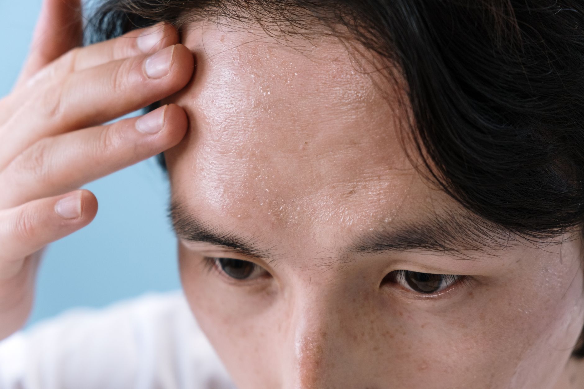 Ces coups de fatigue qui vous collent à la peau (et ce qu’on n’ose pas demander)