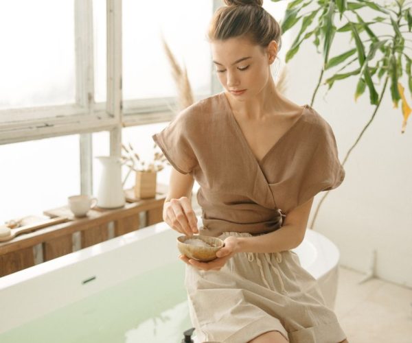 Webzine soins beauté bien-être : construire un rituel qui tient vraiment