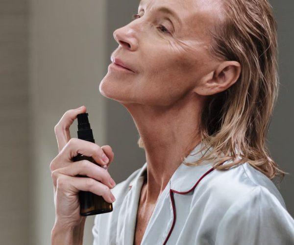 Soins de la peau : les vraies solutions anti-âge testées