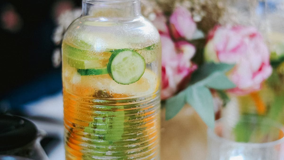 Hydratation du corps : les gestes à adopter quotidiennement