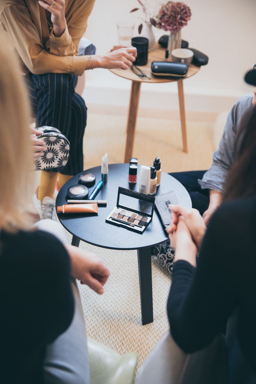 Ces news beauté que tout le monde reprend sans les vérifier