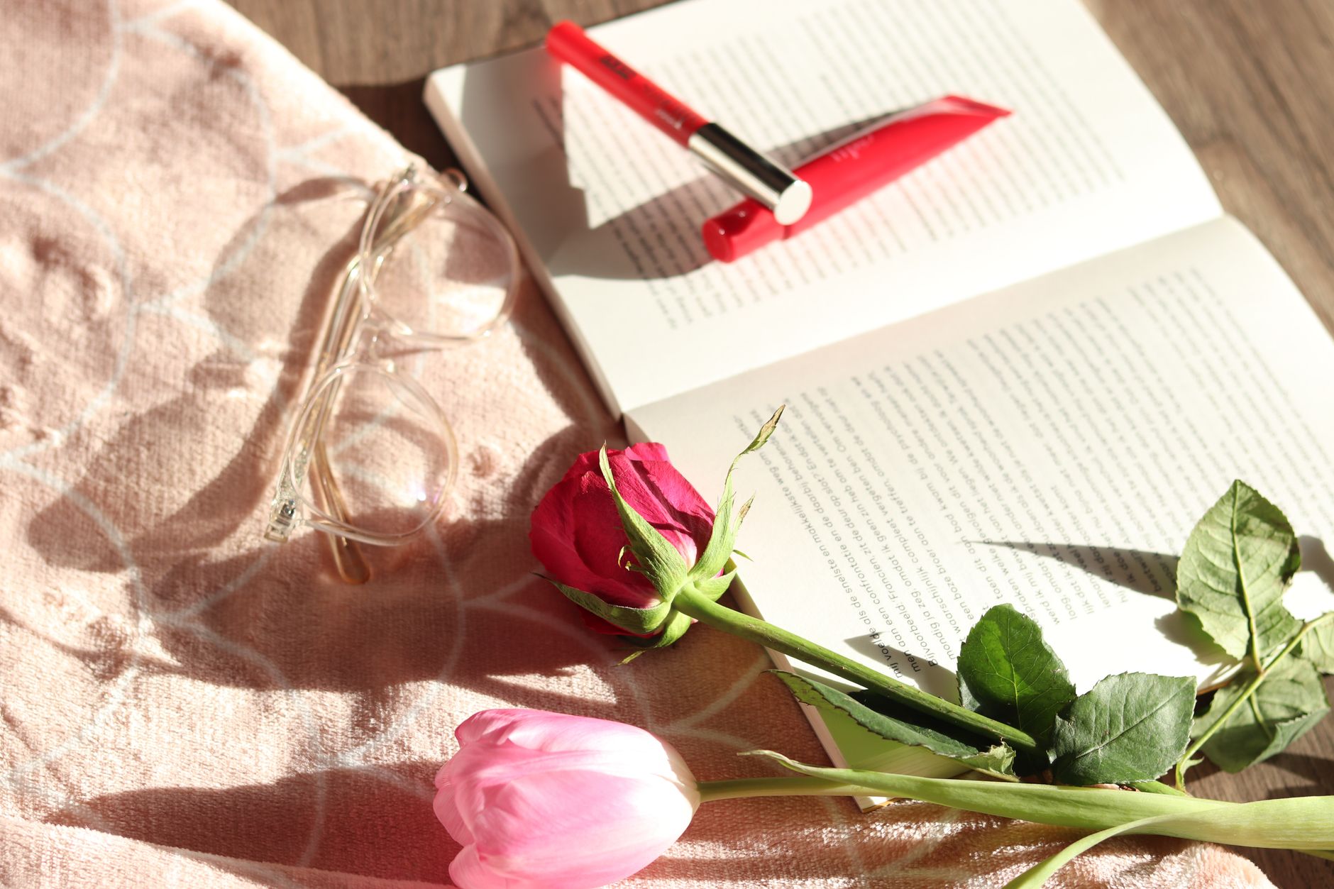 Ce que j’ai appris sur la beauté en lisant un blog SEO pendant six mois