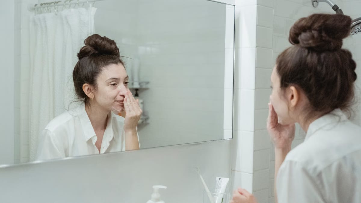 Routines de soins bien-être : les bons gestes après la pandémie